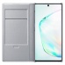 Dėklas N970 Samsung Galaxy Note 10 LED View Cover Silver